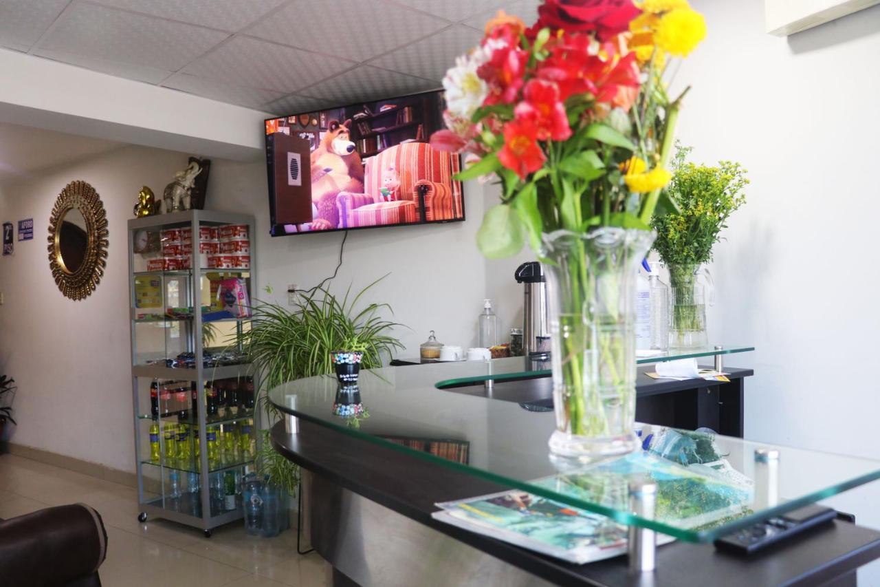 Bunker Hostal Cusco Bagian luar foto
