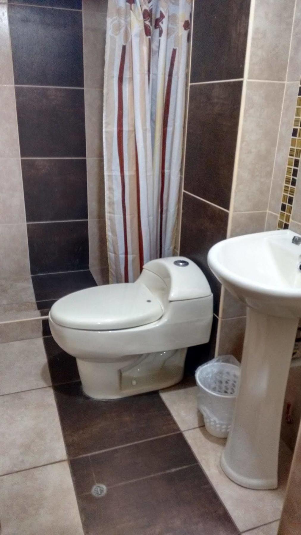 Bunker Hostal Cusco Bagian luar foto